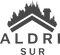 ALDRI SUR