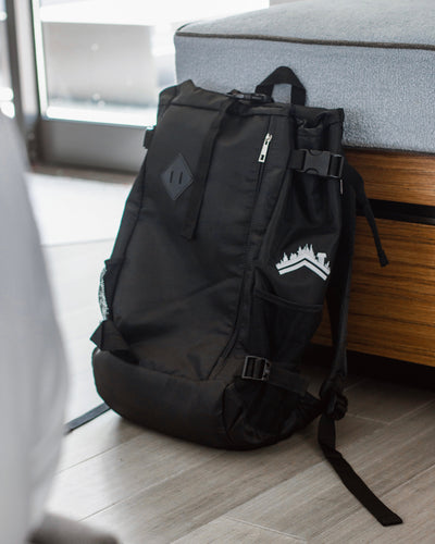 Daytrip 20 L Rolltop Backpack